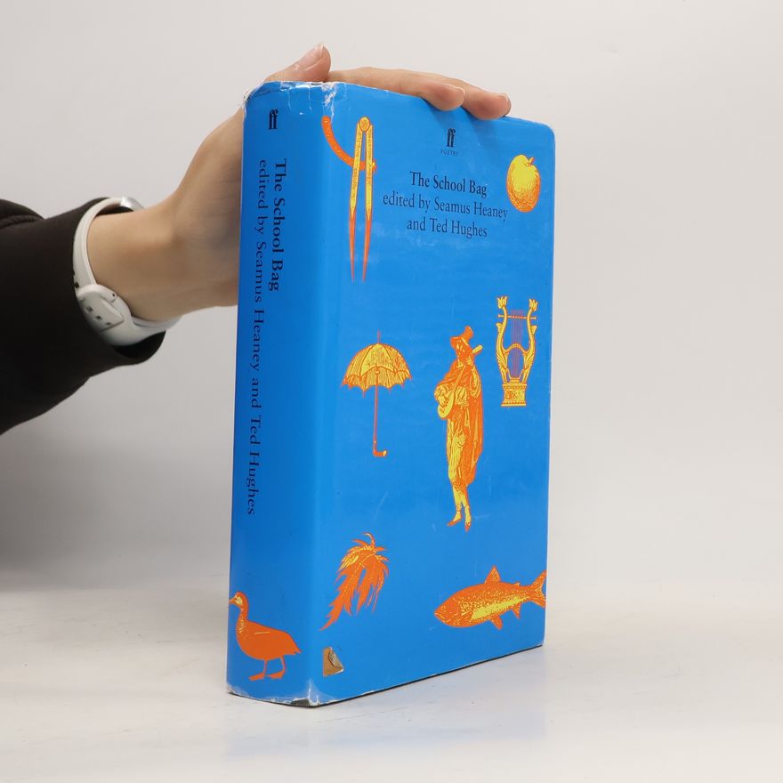 Ted Hughes The School Bag