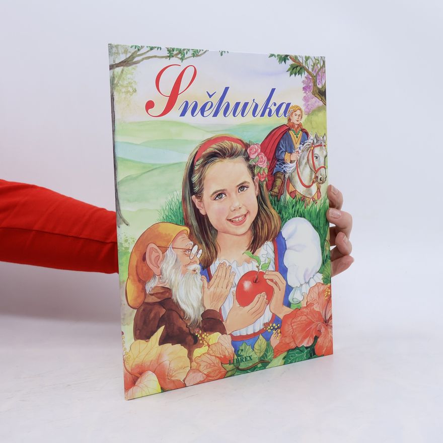 Jacob Grimm Sněhurka