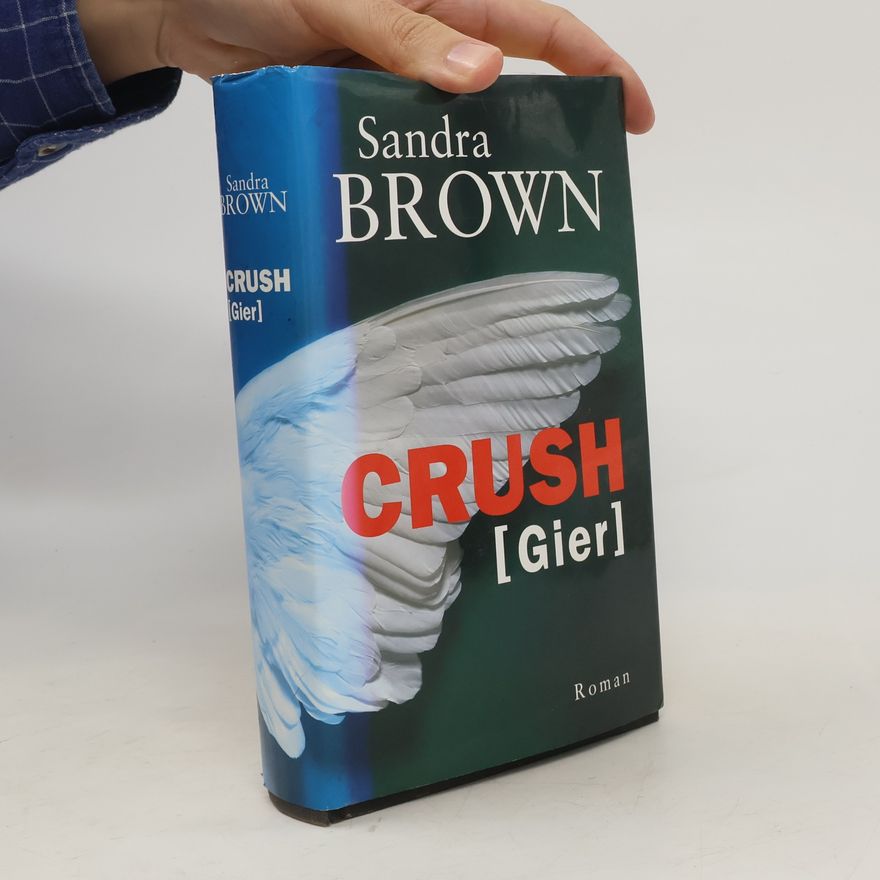 Sandra Brown Crush - Gier