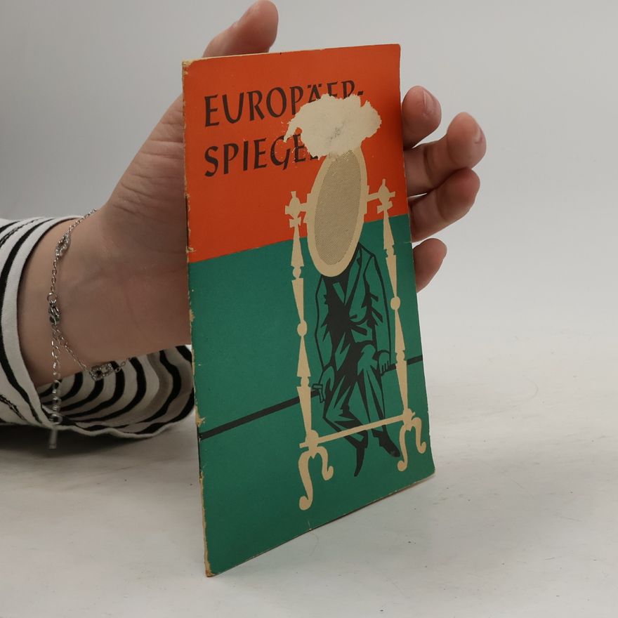 Harold Theile Europäer-Spiegel