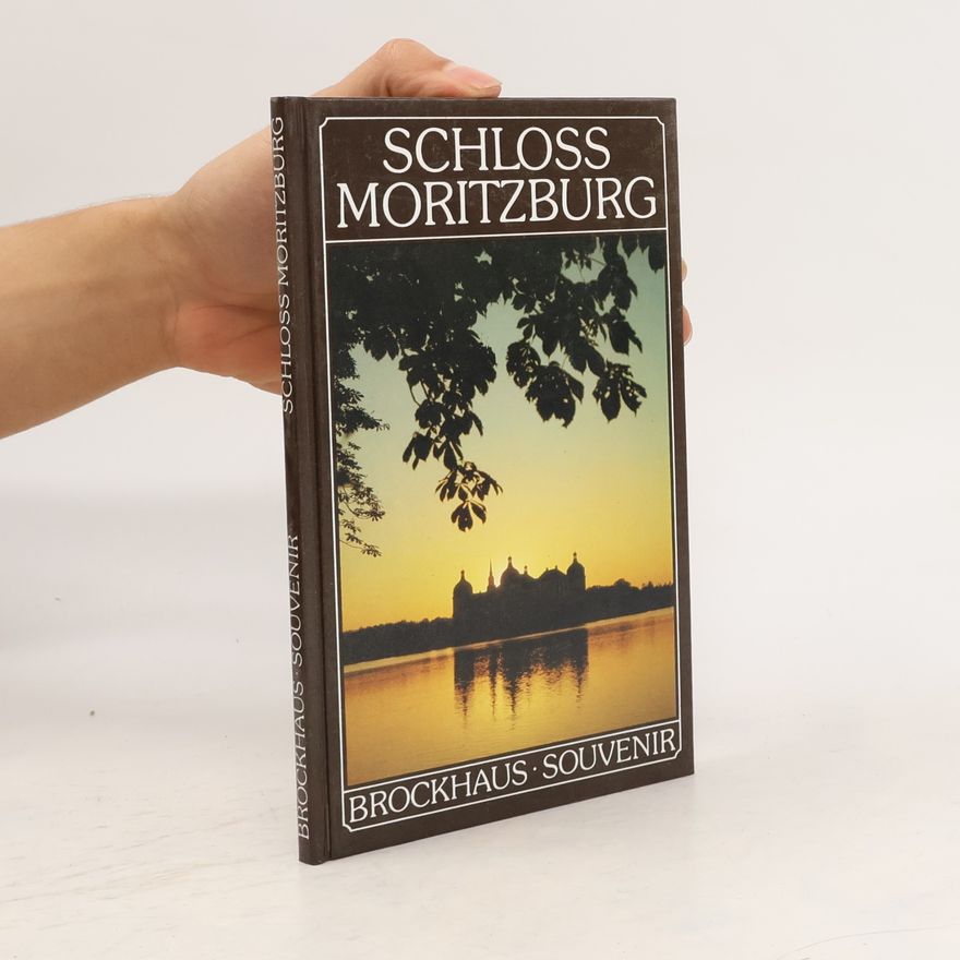 Wilfried Grahl Schloss Moritzburg