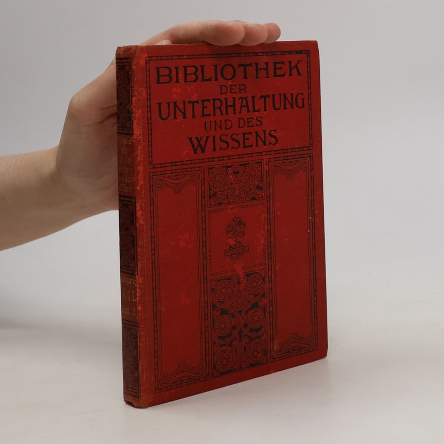C. Becker Bibliothek der unterhaltung und des wissens