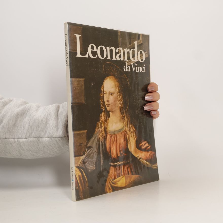Various authors Leonardo da Vinci