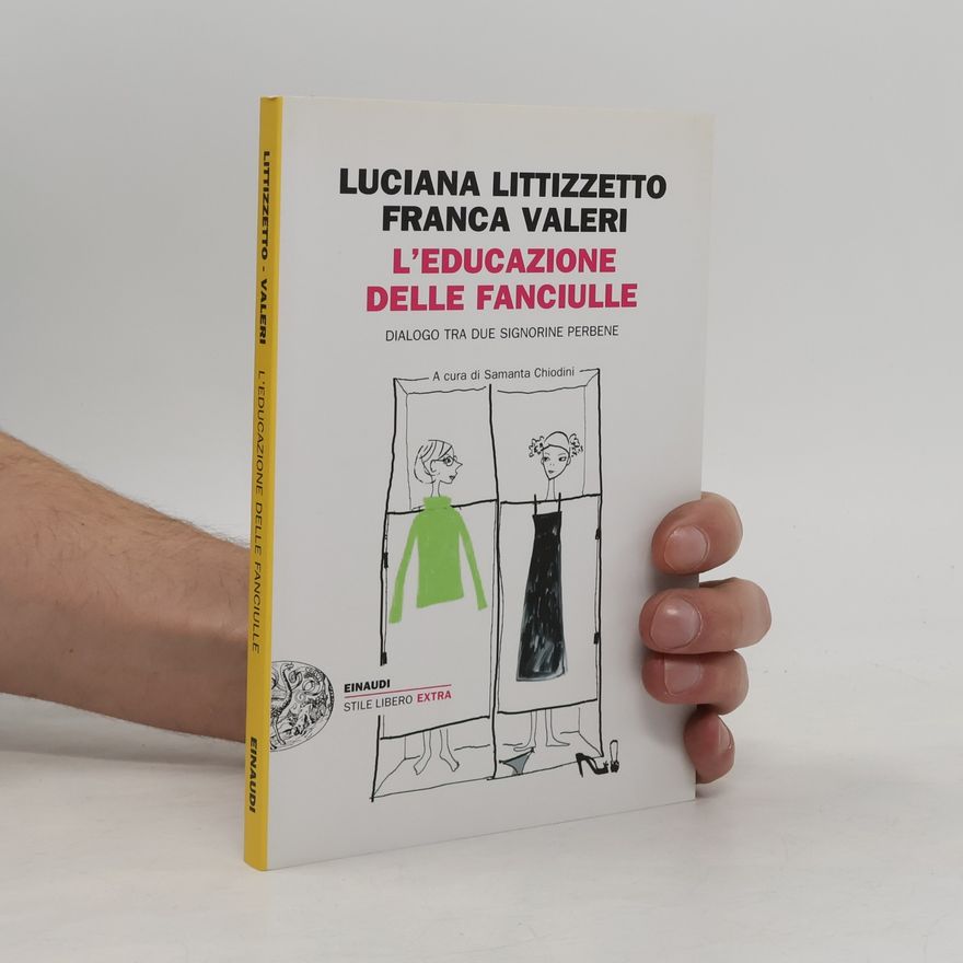 Franca Valeri L'educazione delle fanciulle
