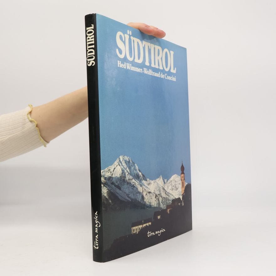 Hed Wimmer Südtirol