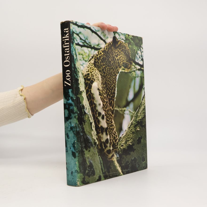 Autores varios Zoo Oslafrika