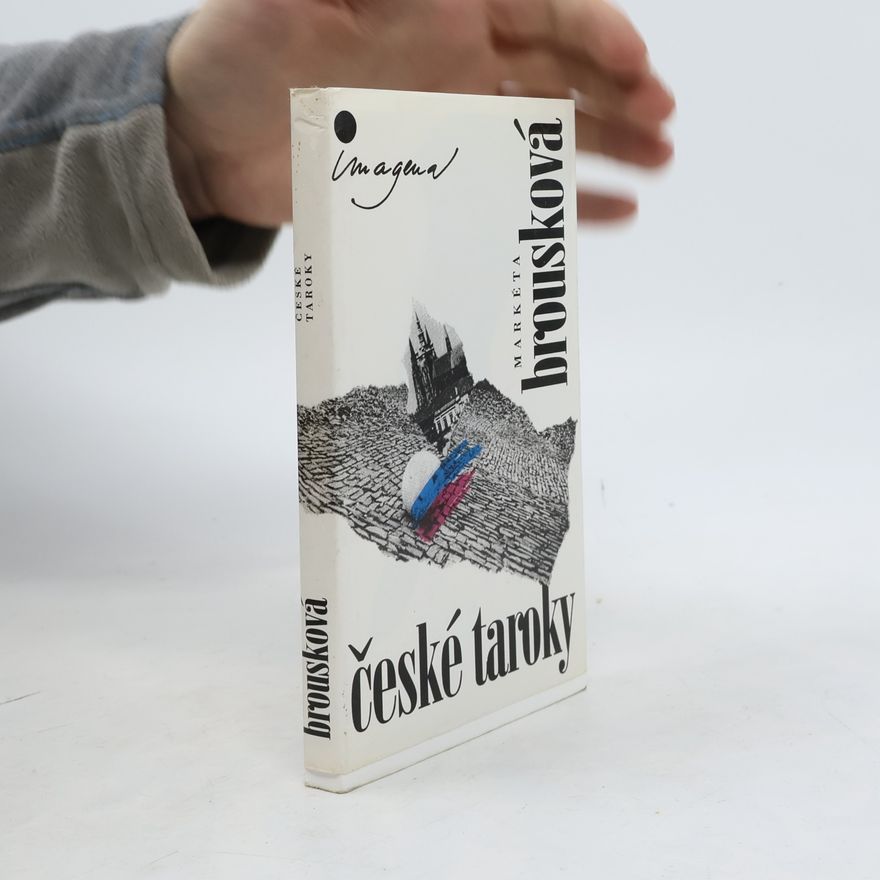 Markéta Brousková České taroky