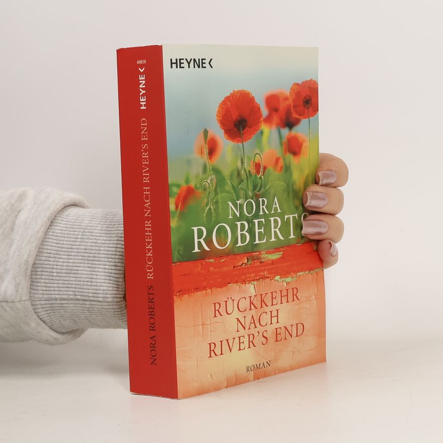 Nora Roberts Rückkehr nach River's End