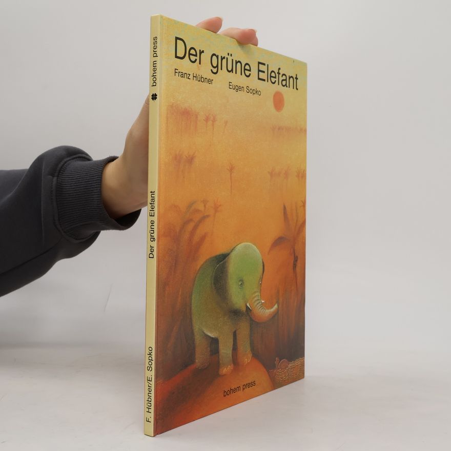 Autorenkollektiv Der grüne Elefant