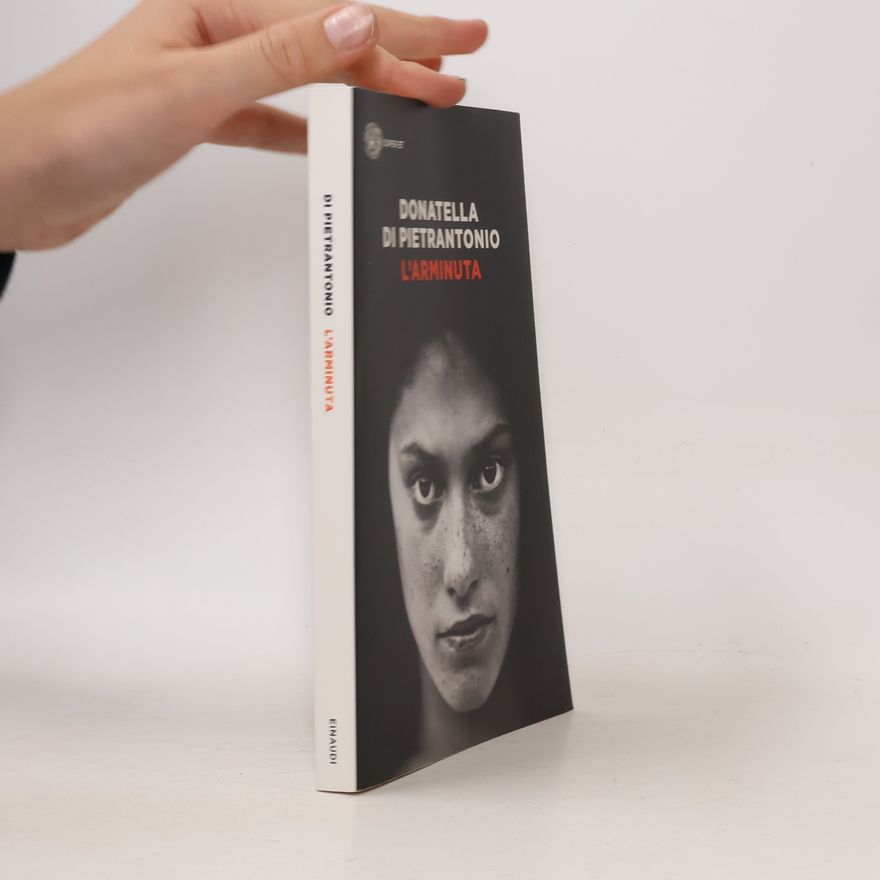 Donatella Di Pietrantonio L'Arminuta