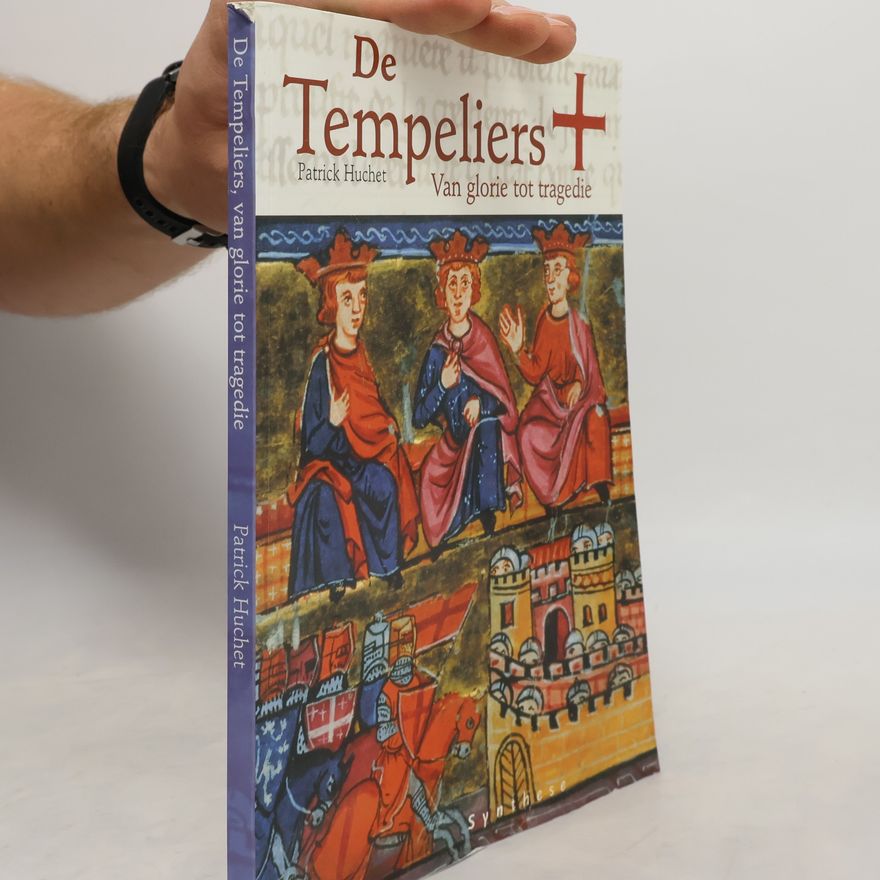 Lex Wapenaar De Tempeliers