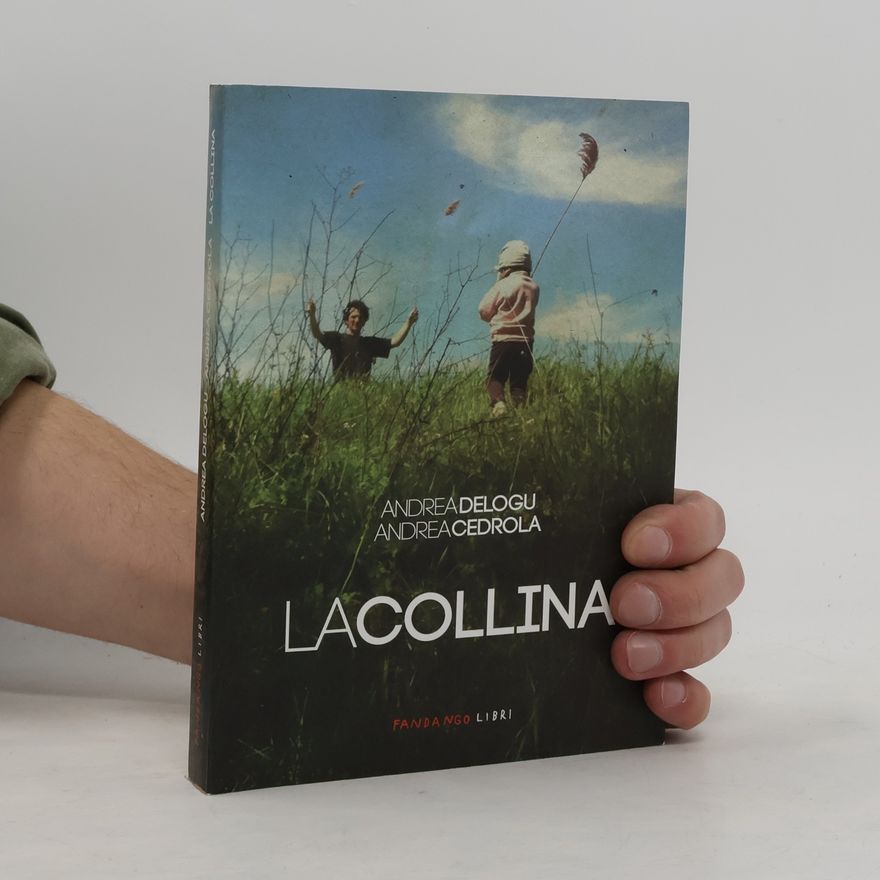 Andrea Delogu La collina