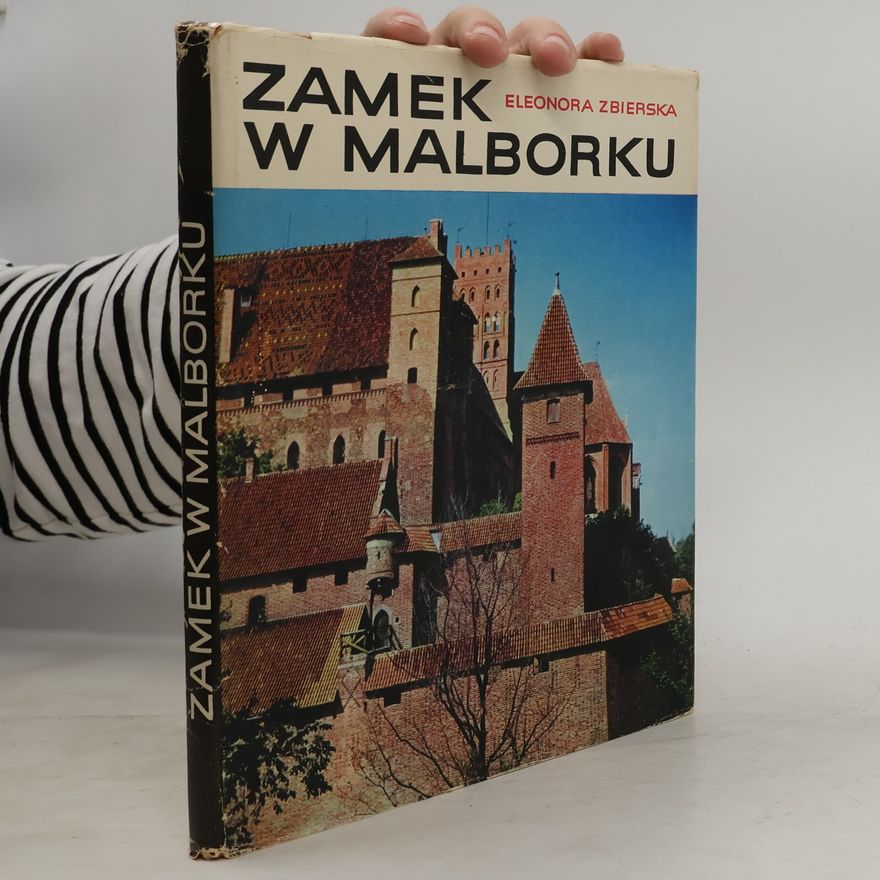 Eleonora Zbierska Zamek w Malborku