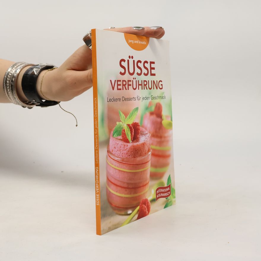 Robert Marksteiner Süsse Verführung