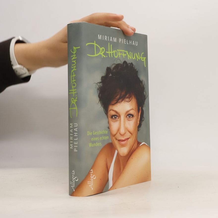 Miriam Pielhau Dr. Hoffnung