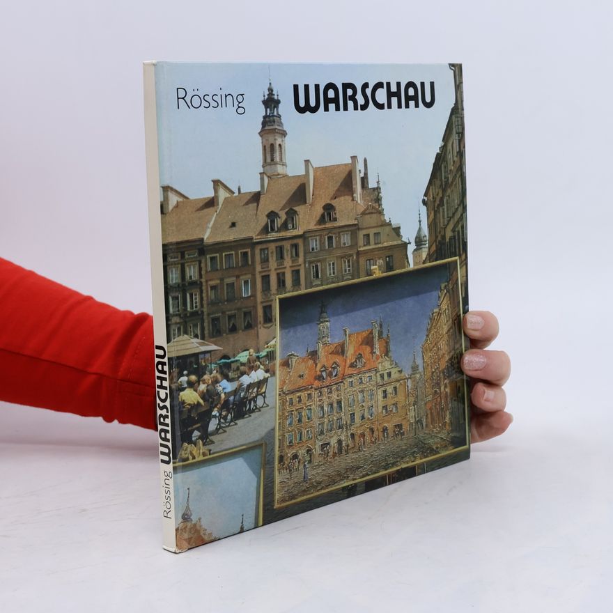 Roger Rösing Warschau