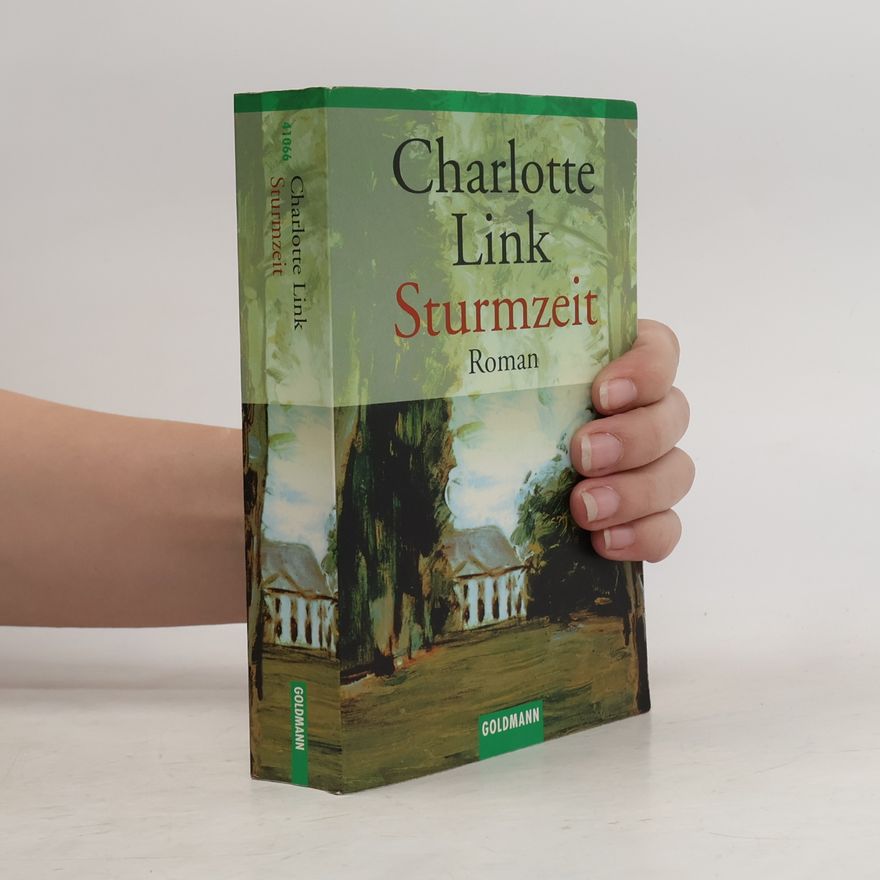 Charlotte Link Sturmzeit