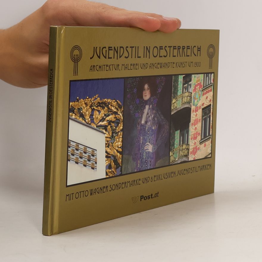 Peter Hammermüller Jugendstil in Österreich