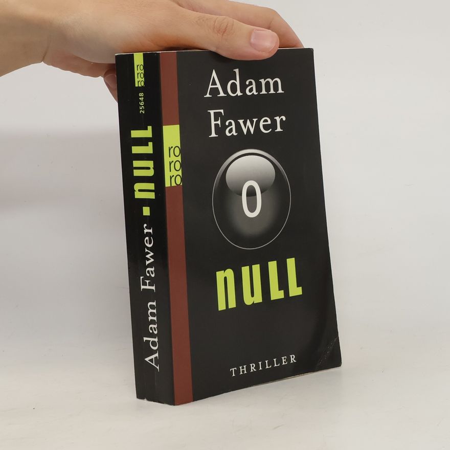 Adam Fawer Null