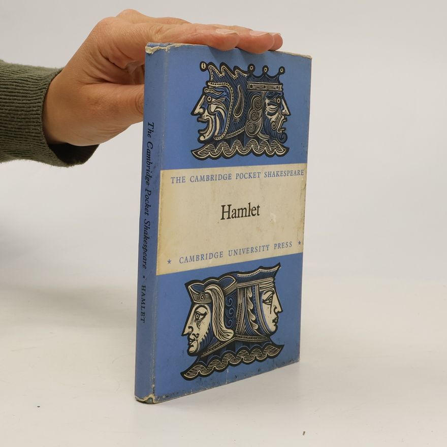 William Shakespeare Hamlet