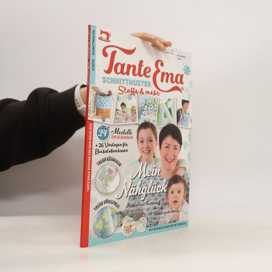 Various authors Tante Ema 7/2017