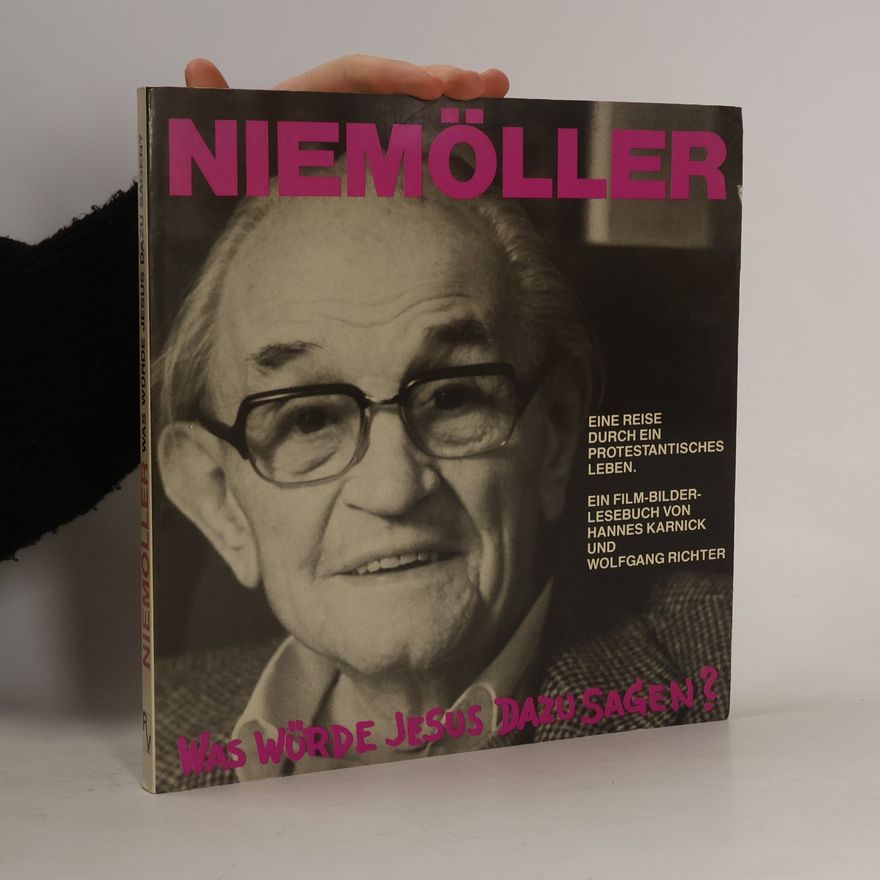 Hannes Karnick Niemöller, was würde Jesus dazu sagen?