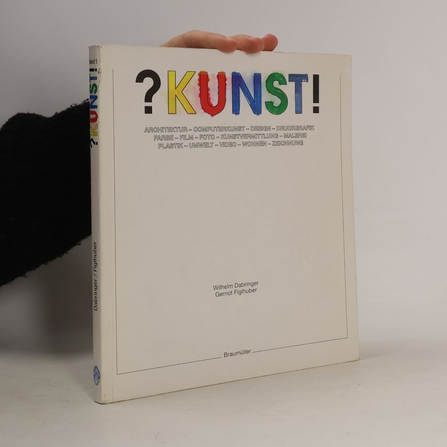 Wilhelm Dabringer ?Kunst!. 1.