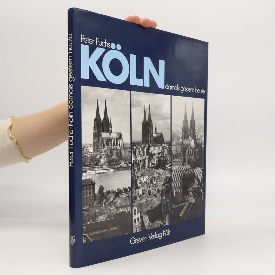 Peter Fuchs KÖLN