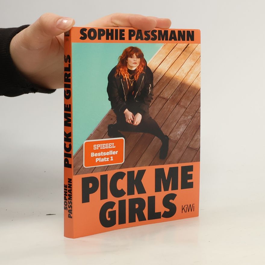 Sophie Passmann Pick me Girls
