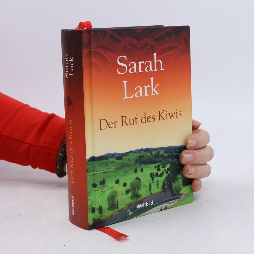 Christiane Gohl Der Ruf des Kiwis