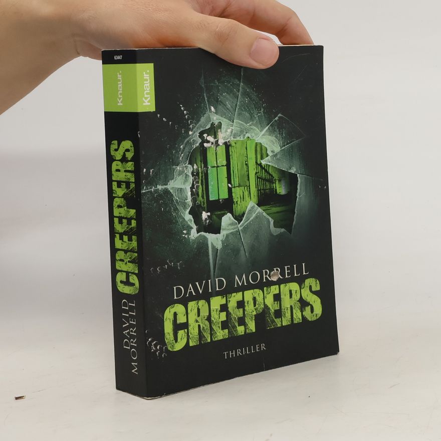 David Morrell Creepers