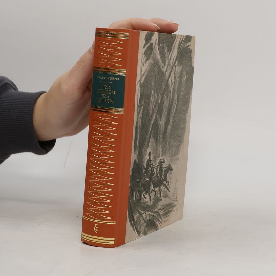 Jules Verne Der Kurier des Zaren