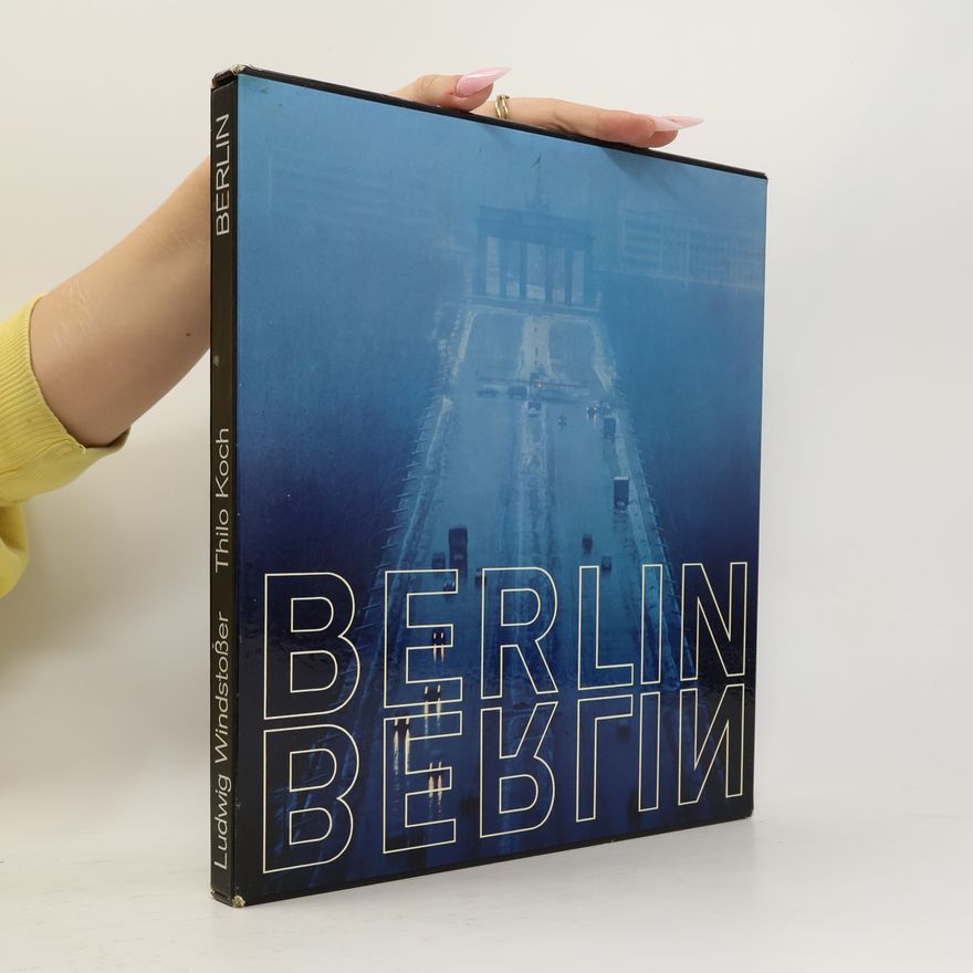 Ludwig Windstosser Berlin teils teils