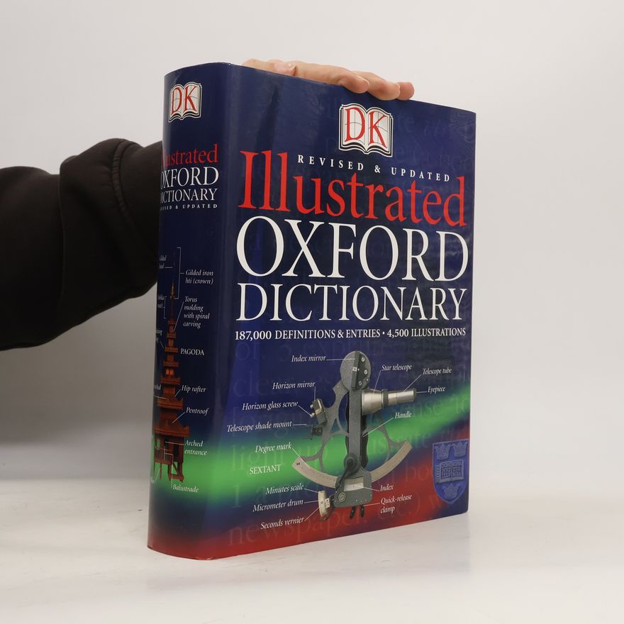 Frank R. Abate Illustrated Oxford dictionary