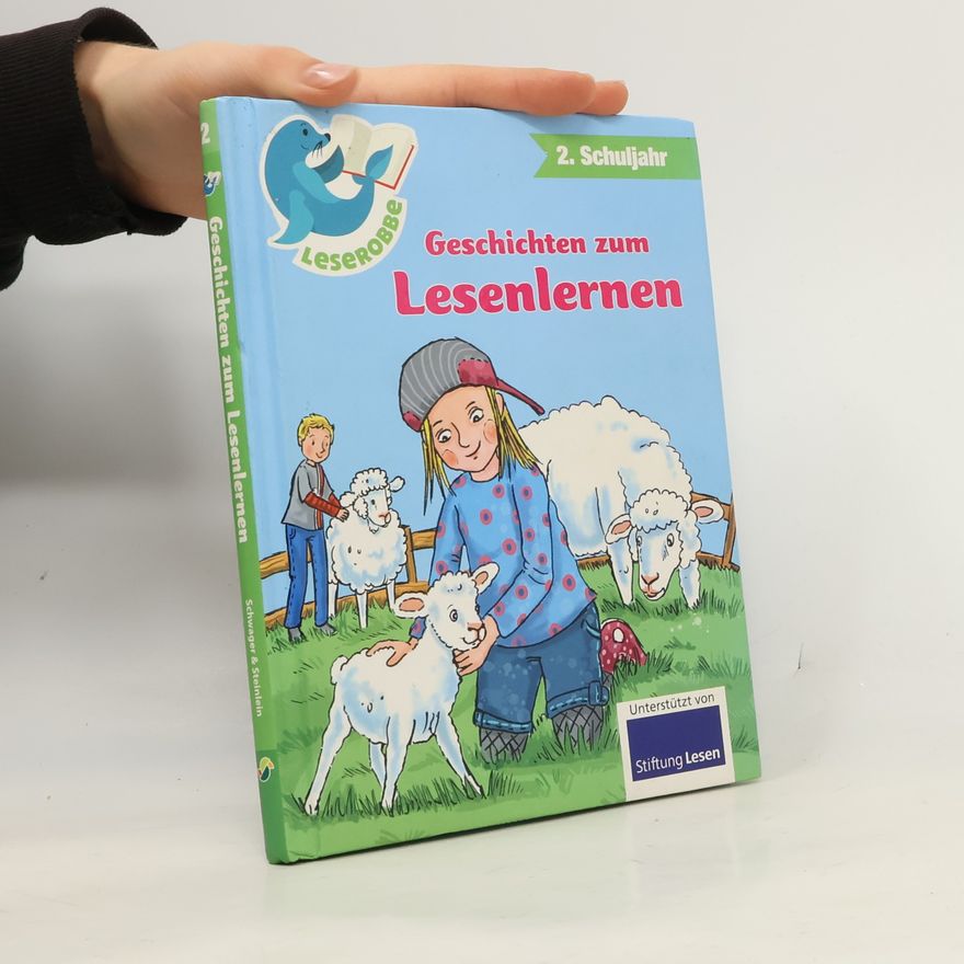 Autorenkollektiv Geschichten zum Lesenlernen