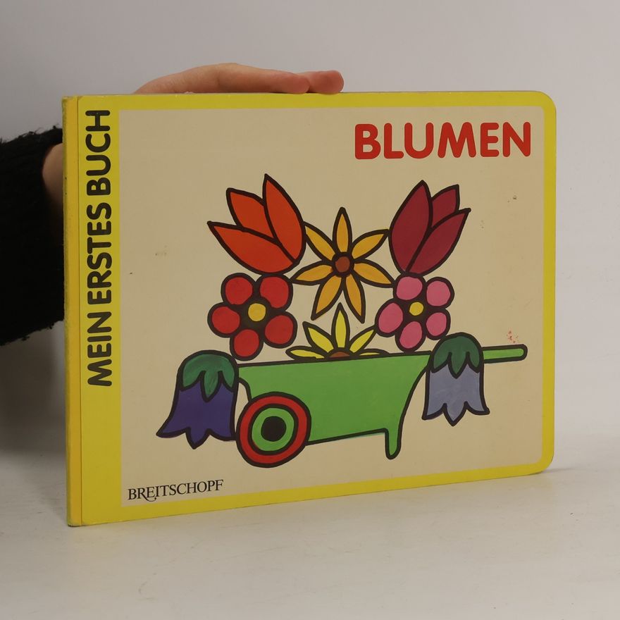 Autorenkollektiv Blumen