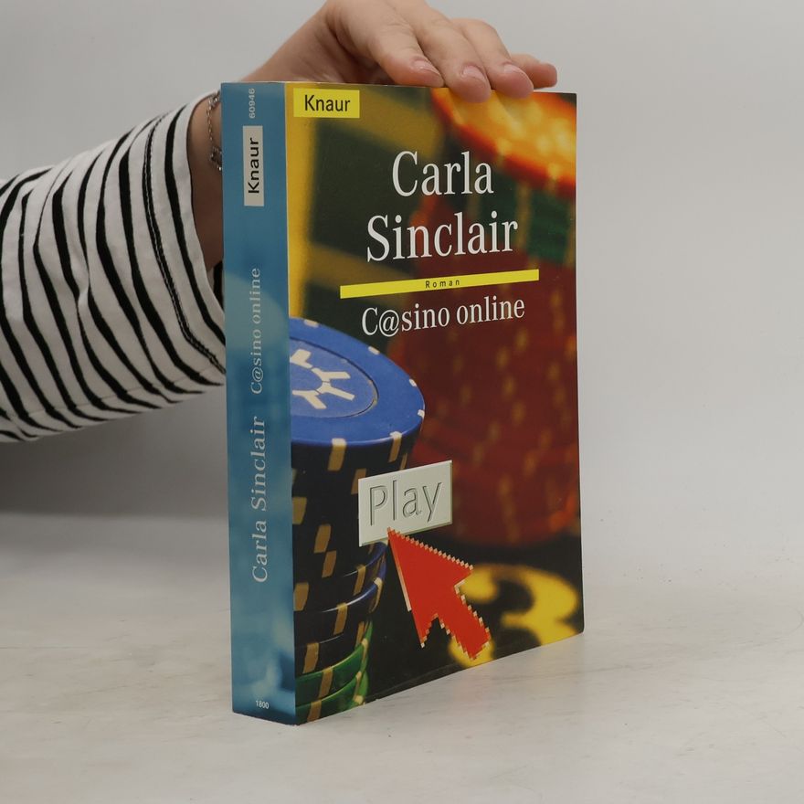 Carla Sinclair Casino Online
