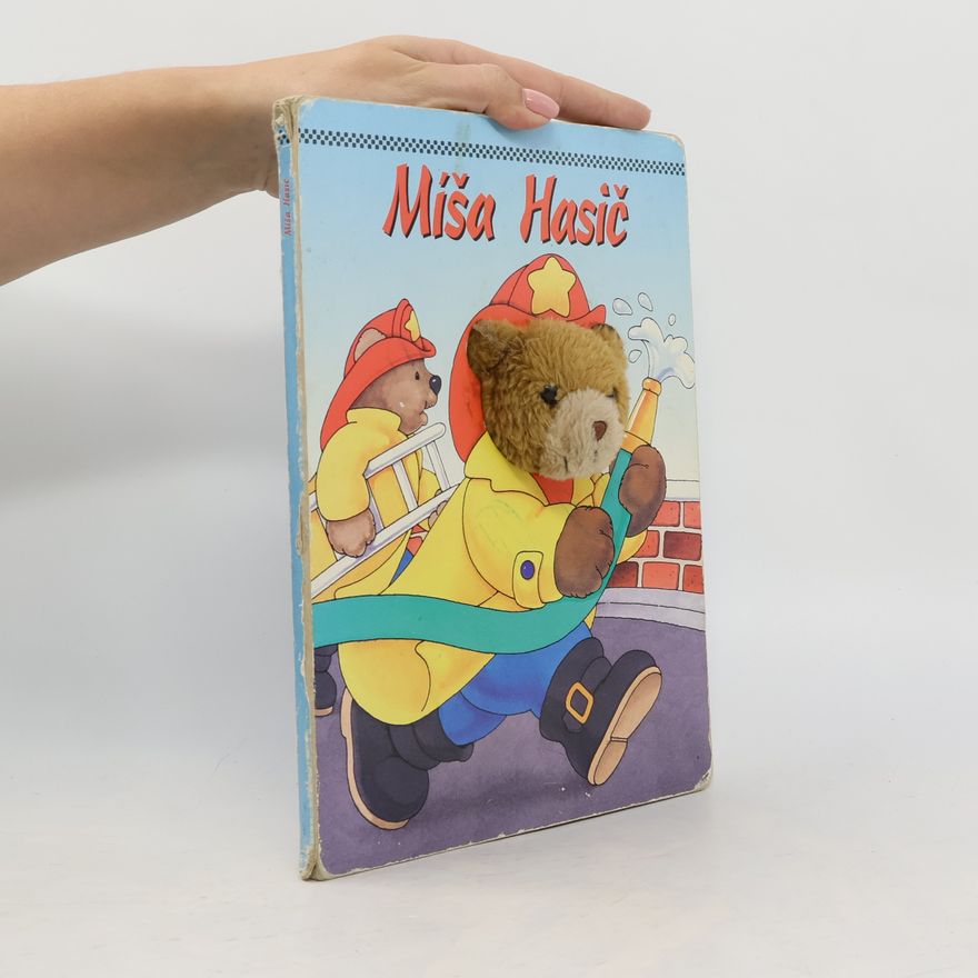 Various authors Míša Hasič