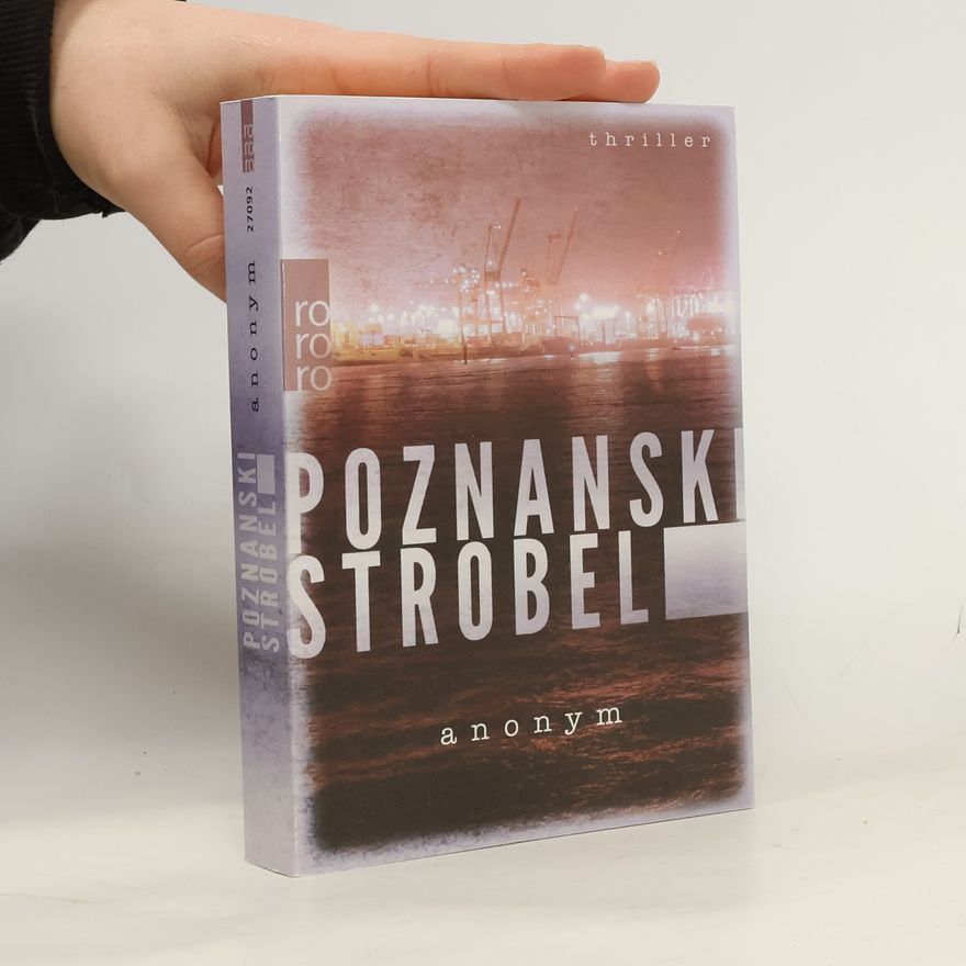 Ursula Poznanski Anonym