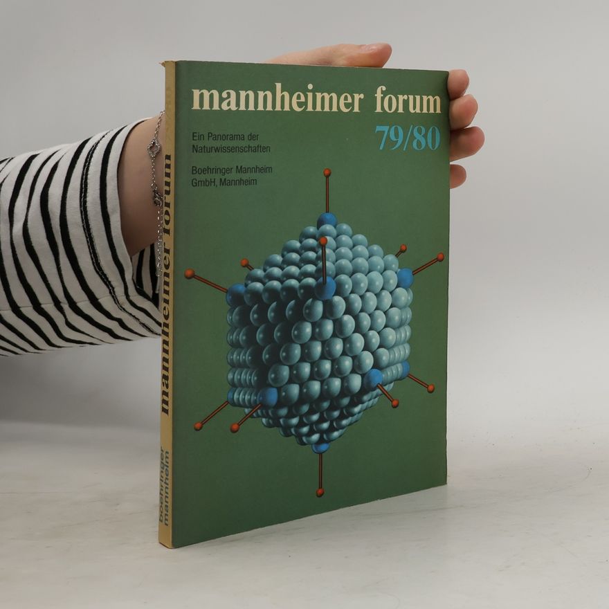 Autorenkollektiv Mannheimer forum 79/80