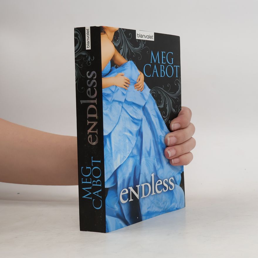 Meg Cabot Endless