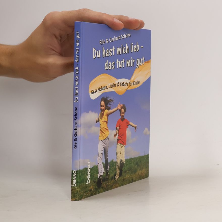 Rile Schöne Du hast mich lieb - das tut mir gut