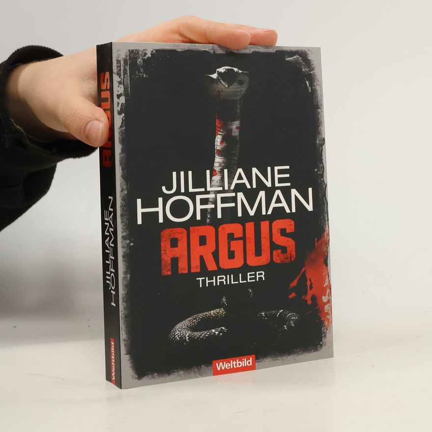Jilliane P. Hoffman Argus