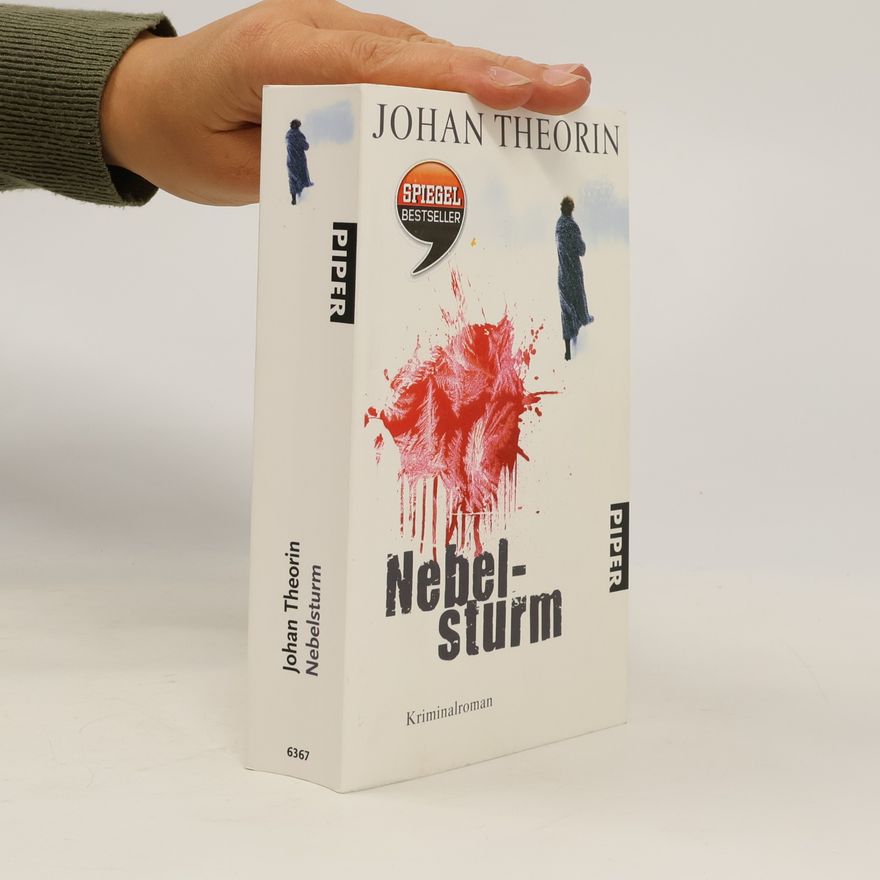 Johan Theorin Nebelsturm