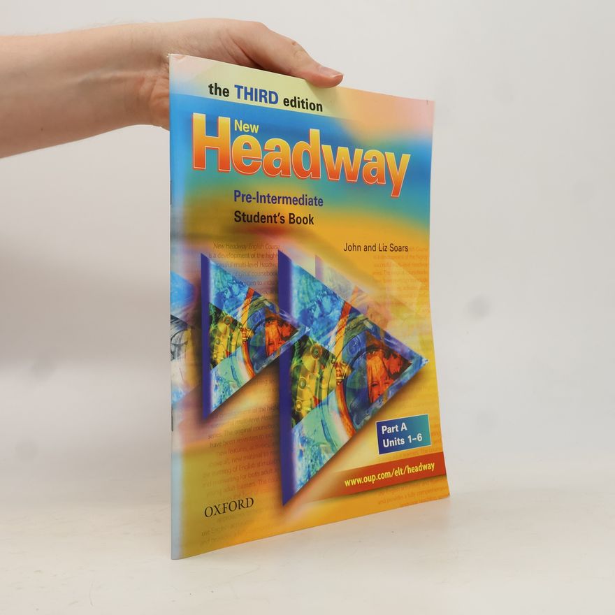 John Soars New Headway