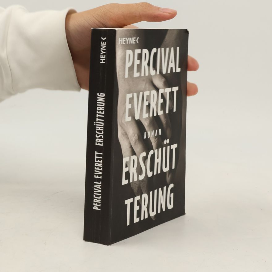 Percival Everett Erschütterung