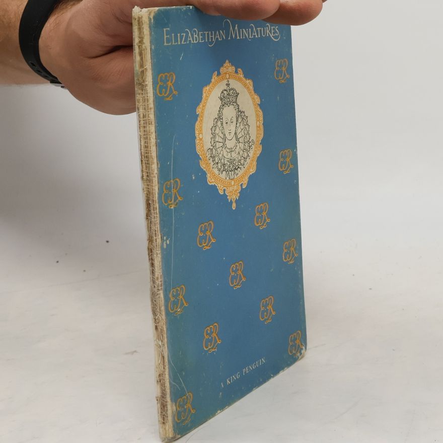 William Grimmond Elizabethan Miniatures