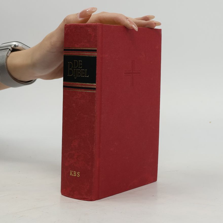 Anonymous De Bijbel