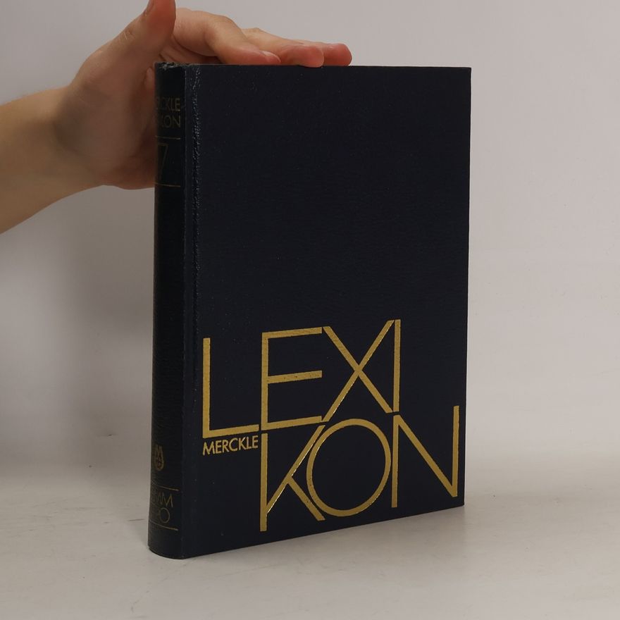 Autorenkollektiv Merckle Lexikon 17