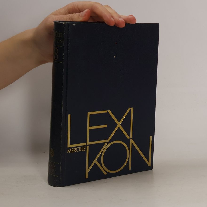 Autorenkollektiv Merckle Lexikon 18